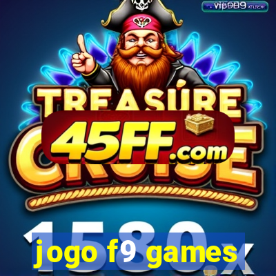 jogo f9 games